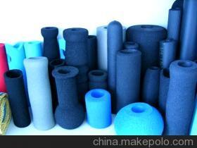【供應(yīng)海綿、泡綿、EVA手把套 護(hù)套,把套,套管】?jī)r(jià)格,廠家,圖片,扶手、把手、拉手,上海鐘田橡塑制品-