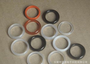 硅橡膠密封圈廠家直銷 現(xiàn)貨批發(fā)價格與產(chǎn)品圖片全解析